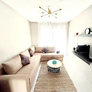 Cosy Proche De L'aeroport Mohamed 5 Appartement