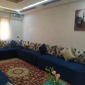 Close To Cmn-airport Casablanca Appartement