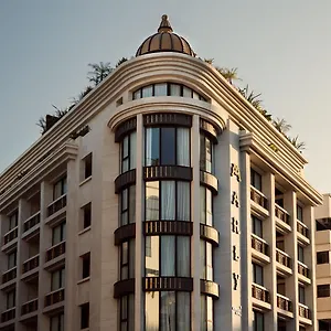 Hotel Marly Boutique, Casablanca