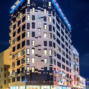 Hotel Aday, Casablanca