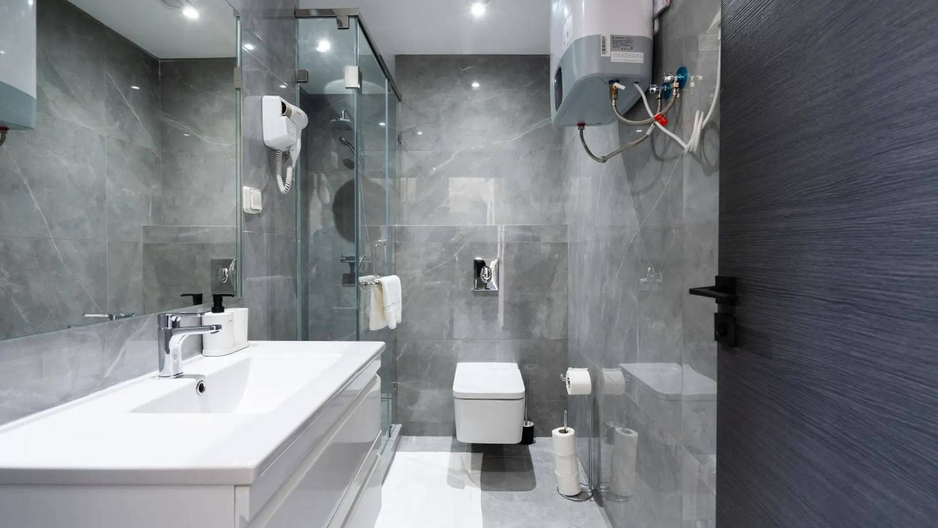 Atlantic View Appart'Hotel Casablanca
