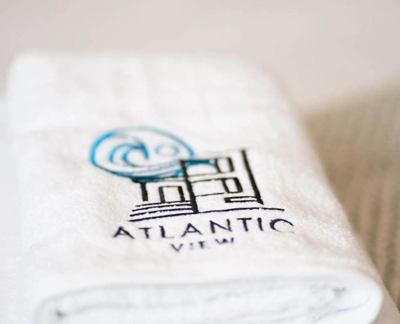 Atlantic View Appart'Hotel 카사블랑카 아파트