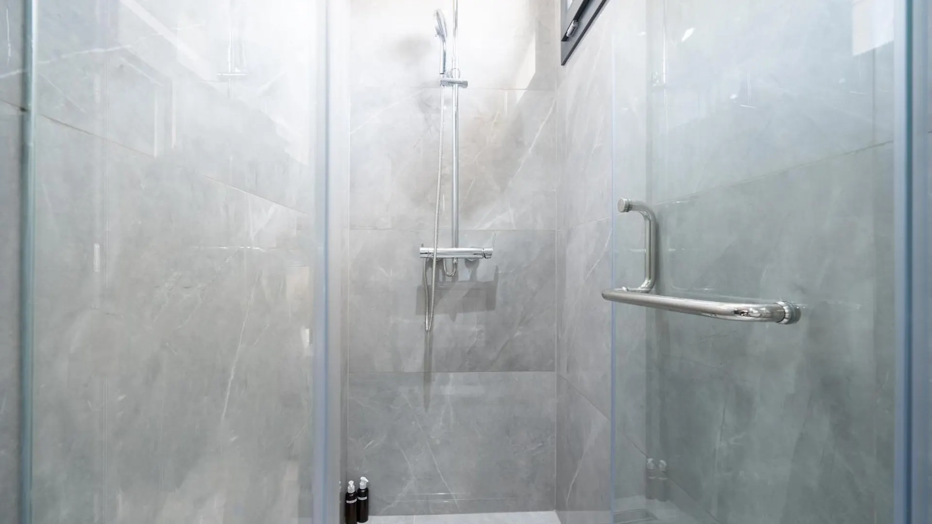 아파트 Atlantic View Appart'Hotel 카사블랑카
