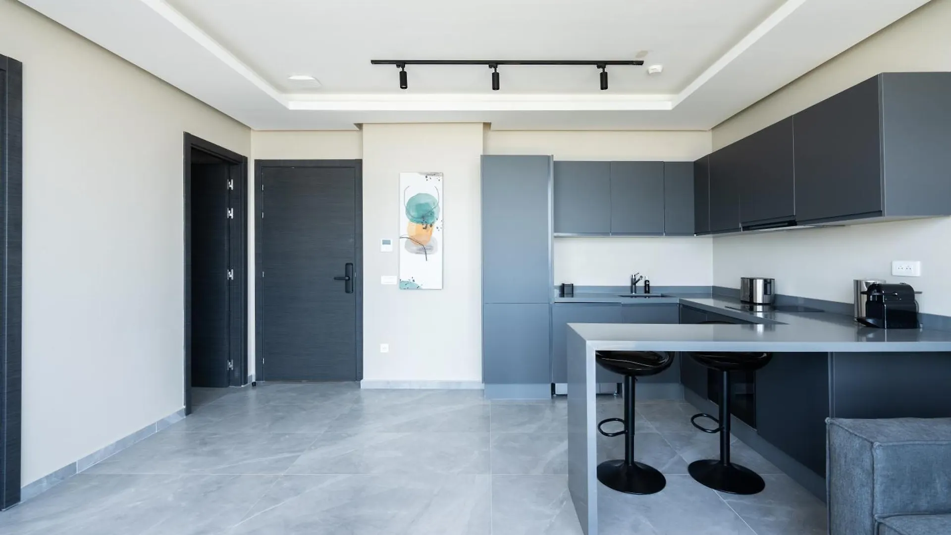 Atlantic View Appart'Hotel Casablanca Apartment