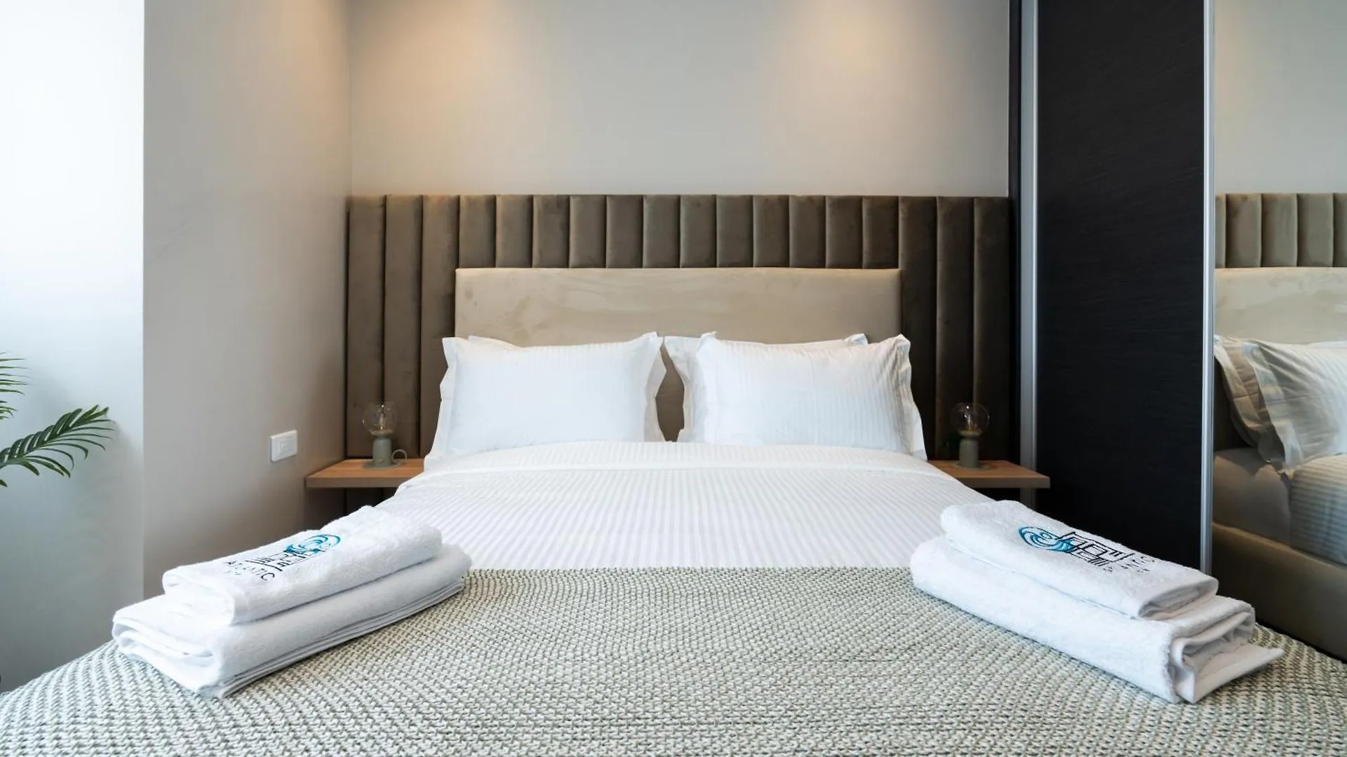 Atlantic View Appart'Hotel Casablanca