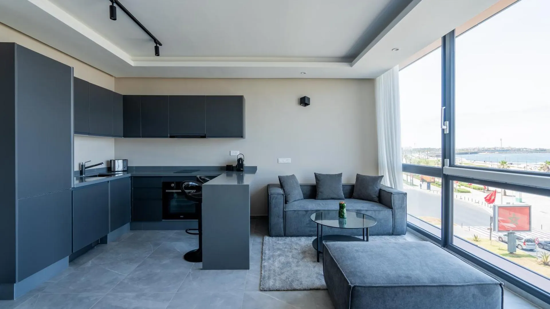 Atlantic View Appart'Hotel Casablanca